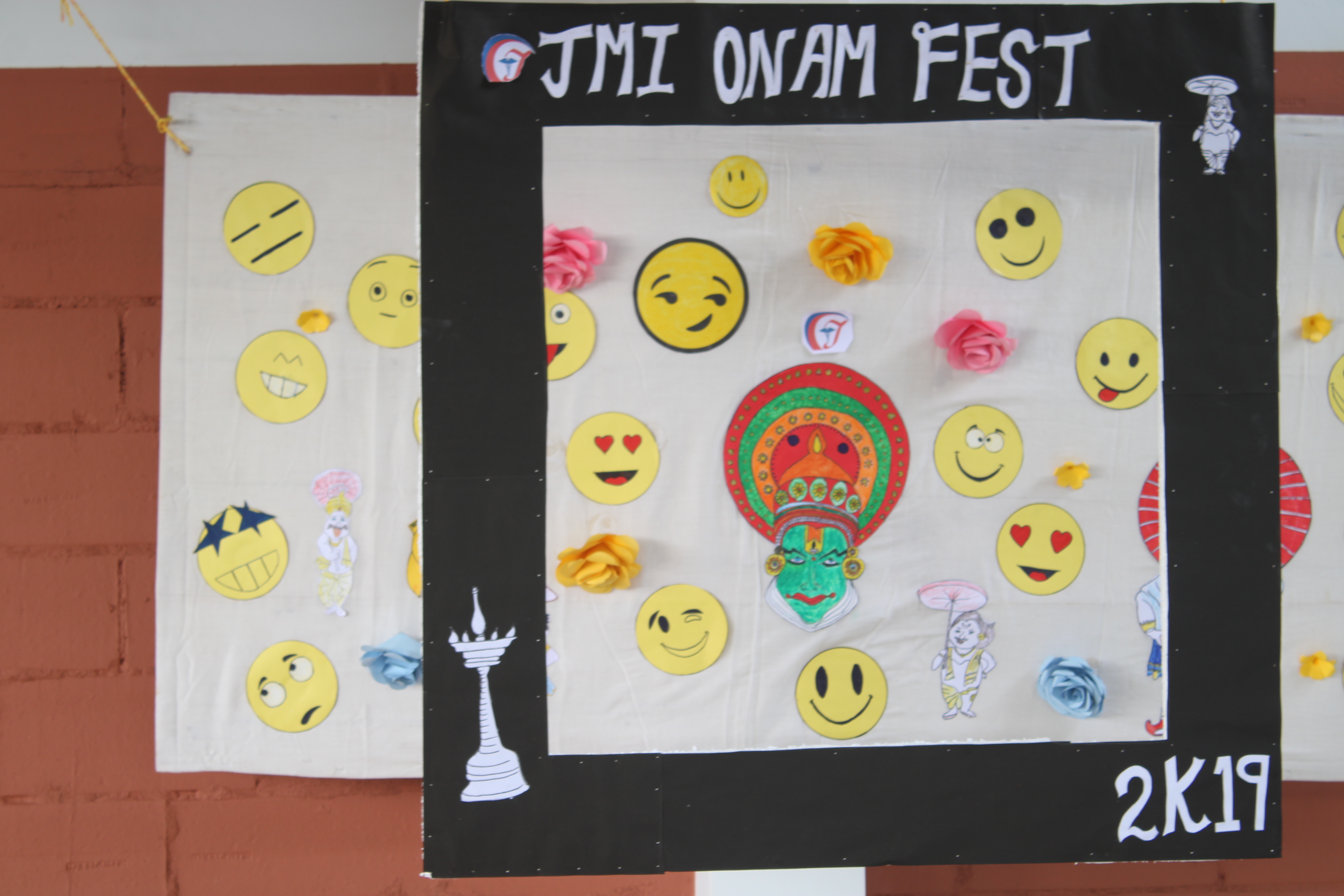 jilu medical institute onam